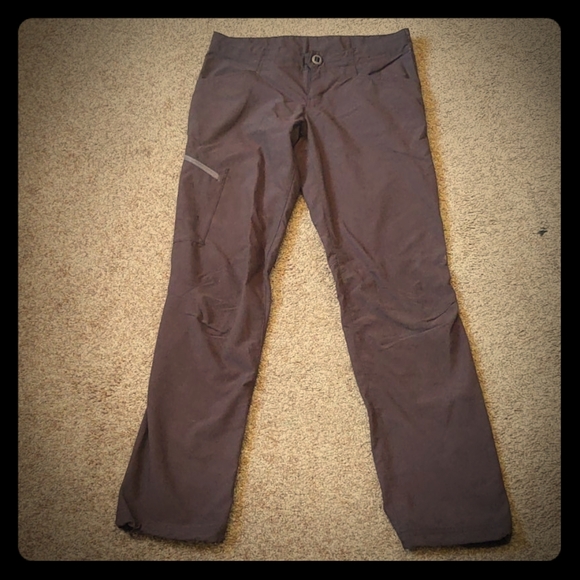 Patagonia RPS rock climbing pant - Picture 2 of 7